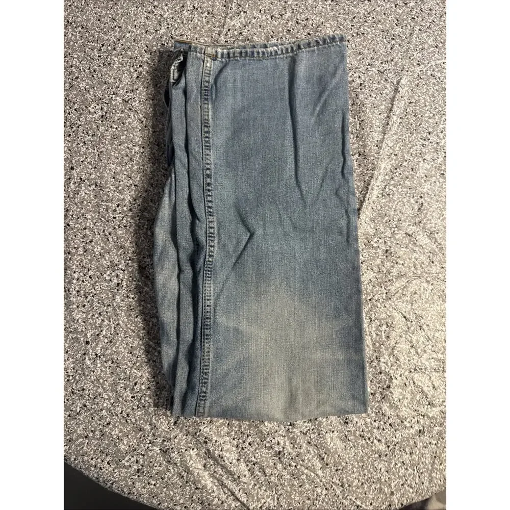 American Eagle Outfitters Men's Relaxed Jeans 32x32